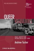Queer Visibilities (eBook, ePUB)