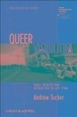 Queer Visibilities (eBook, ePUB)