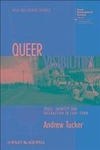 Cover Queer Visibilities (eBook, ePUB)