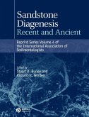 Sandstone Diagenesis (eBook, PDF)