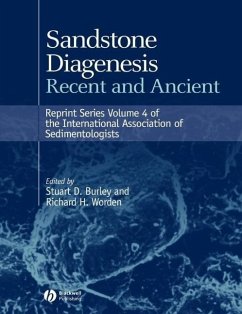 Cover Sandstone Diagenesis (eBook, PDF)