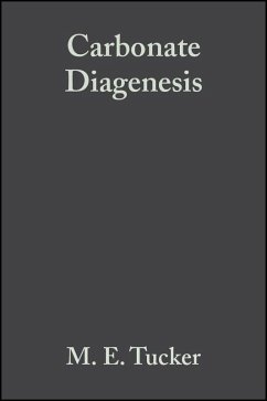 Cover Carbonate Diagenesis (eBook, PDF)