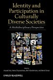 Identity and Participation in Culturally Diverse Societies (eBook, ePUB)