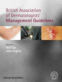 British Association of Dermatologists' Management Guidelines (eBook, PDF)