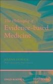 The Philosophy of Evidence-based Medicine (eBook, ePUB)