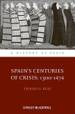Spain's Centuries of Crisis (eBook, ePUB)