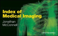 Cover Index of Medical Imaging (eBook, PDF)