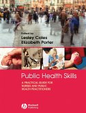 Public Health Skills (eBook, PDF)
