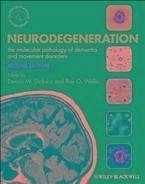Cover Neurodegeneration (eBook, PDF)
