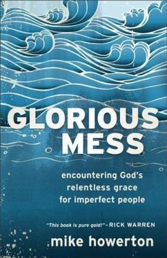 Cover Glorious Mess (eBook, ePUB)