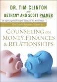 Quick-Reference Guide to Counseling on Money, Finances & Relationships (eBook, ePUB) Quick-Reference Guide to Counseling on Money, Finances & Relationships (eBook, ePUB)