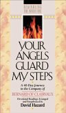 Your Angels Guard My Steps (Rekindling the Inner Fire Book #10) (eBook, ePUB)