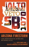 Arizona Firestorm (eBook, ePUB) Arizona Firestorm (eBook, ePUB)