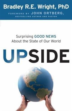 Cover Upside (eBook, ePUB)