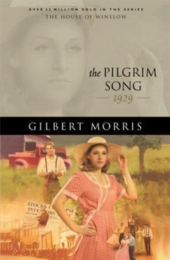Pilgrim Song (House of Winslow Book #29) (eBook, ePUB) Cover Pilgrim Song (House of Winslow Book #29) (eBook, ePUB)