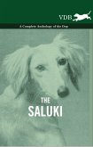 The Saluki - A Complete Anthology of the Dog (eBook, ePUB)