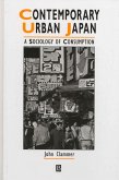 Contemporary Urban Japan (eBook, ePUB)
