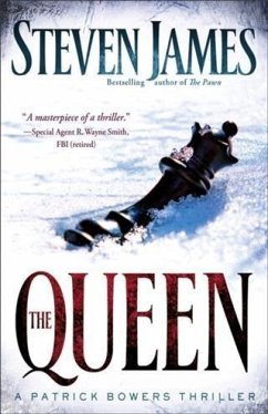 Cover Queen (The Bowers Files Book #5) (eBook, ePUB)