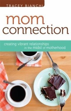 Cover Mom Connection (eBook, ePUB)