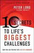 10 Secrets to Life's Biggest Challenges... - Bild 1