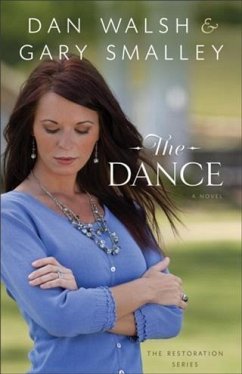 Dance (The Restoration Series Book #1) (eBook, ePUB) - Walsh, Dan
