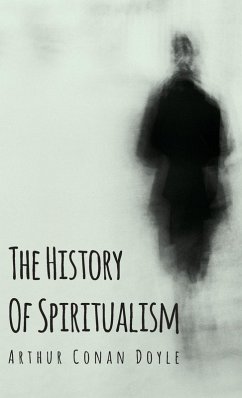 Cover The History of Spiritualism (eBook, ePUB)