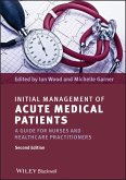 Initial Management of Acute Medical Patients (eBook, PDF)