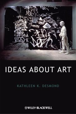 Cover Ideas About Art (eBook, PDF)