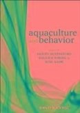 Aquaculture and Behavior (eBook, ePUB)