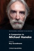 A Companion to Michael Haneke (eBook, PDF)