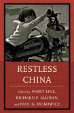 Restless China (eBook, ePUB)