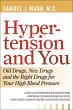 Hypertension and You (eBook, ePUB) - Bild 1