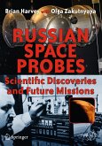 Russian Space Probes (eBook, PDF)