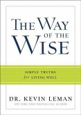 Way of the Wise (eBook, ePUB)