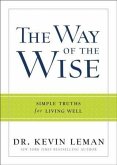 Way of the Wise (eBook, ePUB) Way of the Wise (eBook, ePUB)