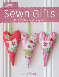 Cover Simple Sewn Gifts (eBook, ePUB)