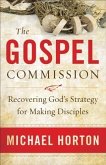 Gospel Commission (eBook, ePUB) Gospel Commission (eBook, ePUB)