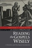 Reading the Gospels Wisely (eBook, ePUB)