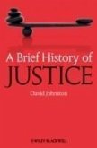 A Brief History of Justice (eBook, PDF)