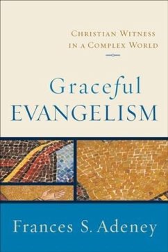 Graceful Evangelism (eBook, ePUB) - Adeney, Frances S.