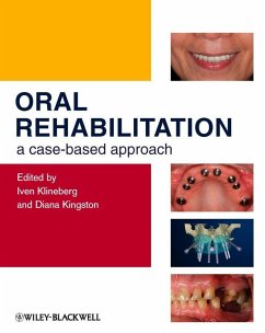 Cover Oral Rehabilitation (eBook, ePUB)