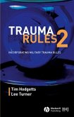 Trauma Rules 2 (eBook, ePUB)
