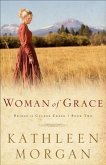 Woman of Grace (Brides of Culdee Creek Book #2) (eBook, ePUB)