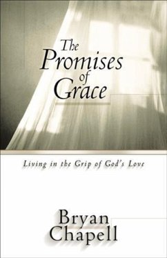 Cover Promises of Grace (eBook, ePUB)