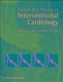 Current Best Practice in Interventional Cardiology (eBook, ePUB)