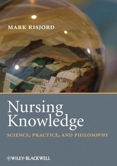 Nursing Knowledge (eBook, PDF) - Risjord, Mark