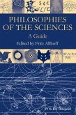 Philosophies of the Sciences (eBook, PDF)