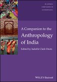 A Companion to the Anthropology of India (eBook, PDF)