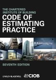 Code of Estimating Practice (eBook, PDF)