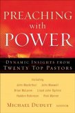 Preaching with Power (eBook, ePUB)